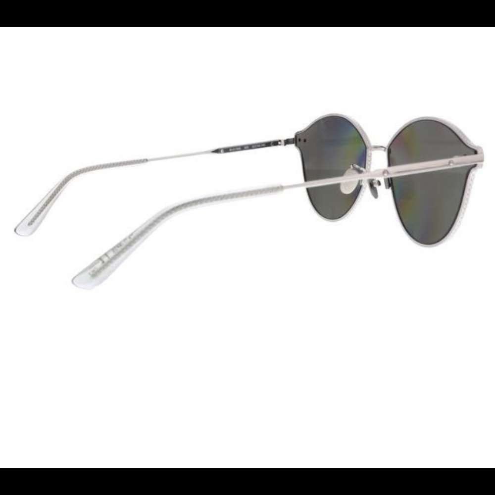 😍Bottega Veneta Round Frame Sunglasses Women’s msrp: $525 😯😯 - Picture 8 of 12